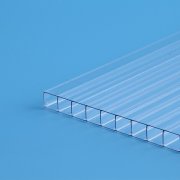 8mm Hollow Polycarbonate Sheet